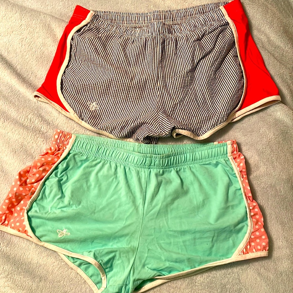 Lily Grace shorts